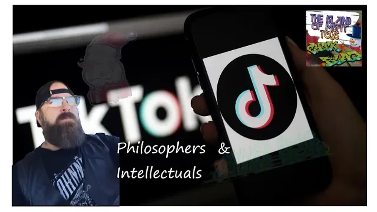 Communitah Philosophy from TIKTOK