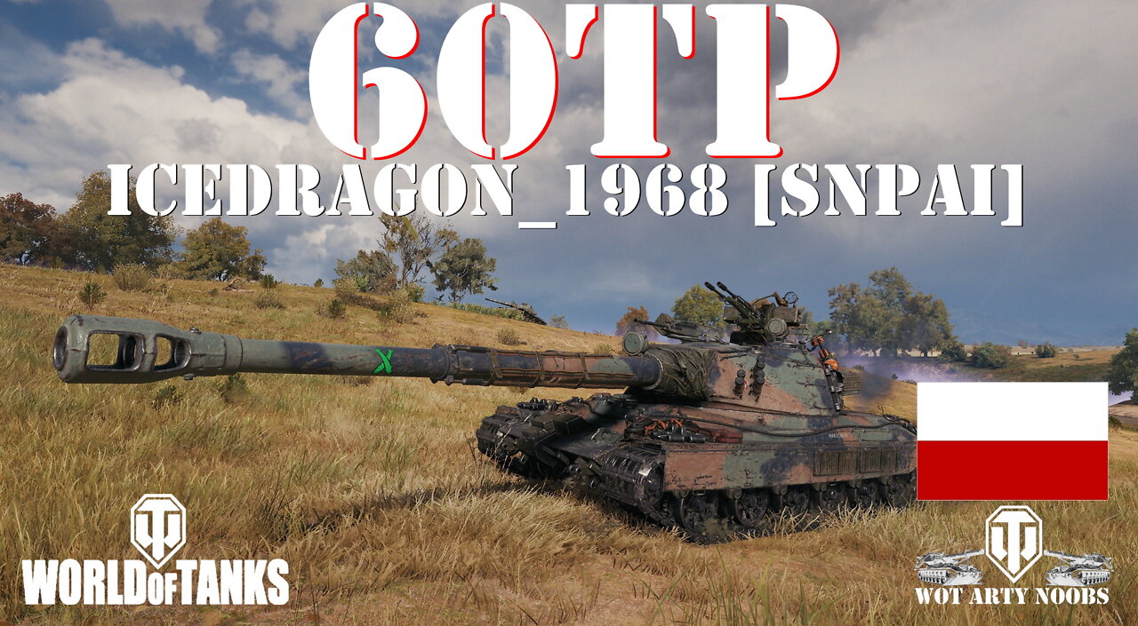 60TP Lewandowskiego - IceDragon_1968 [SNPAI]