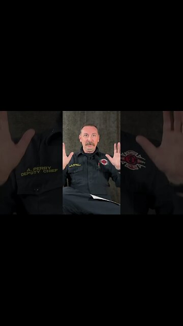 The community wasn’t a fan #FireDepartment #Fire ￼