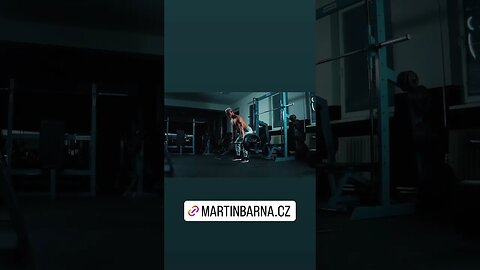 Deadlift workout Back fitness MB