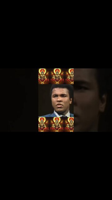 Muhammad Ali - Blasts Racist white guy! #love #status #trending #shorts #reels #entertainment #fun