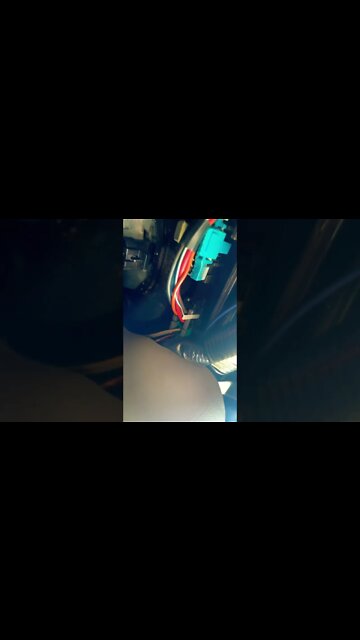 Temporary radio solution.