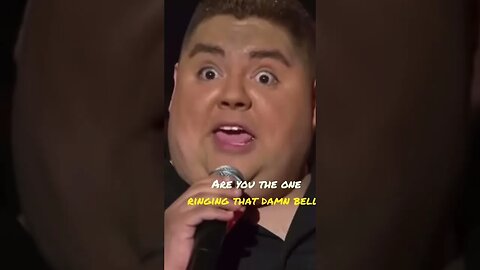 Gabriel Iglesias | What's the I stand for?#shorts #comedy