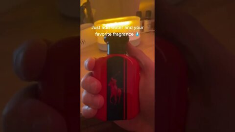 Flame air diffuser #shorts #gadget