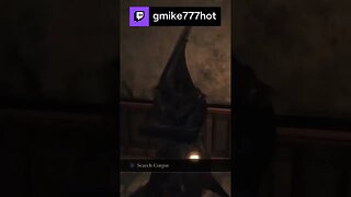 Bloodborne | gmike777hot on #Twitch