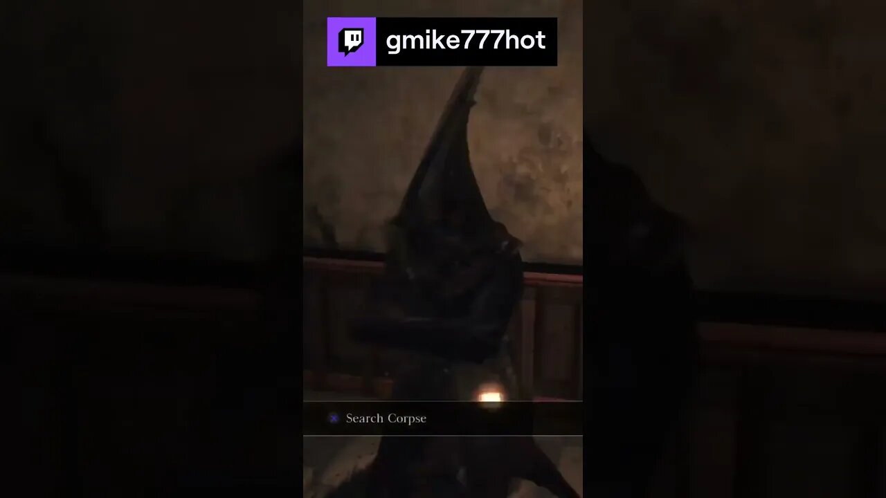 Bloodborne | gmike777hot on #Twitch