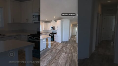 Best Floor Plan Ever!