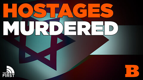 Crisis In The Middle East: Hostage Situation