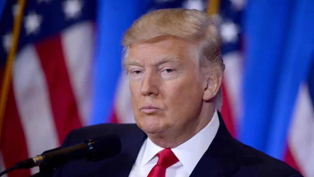 BREAKING: Supreme Court Rules on Case to Disqualify Trump from 2024 Ballot