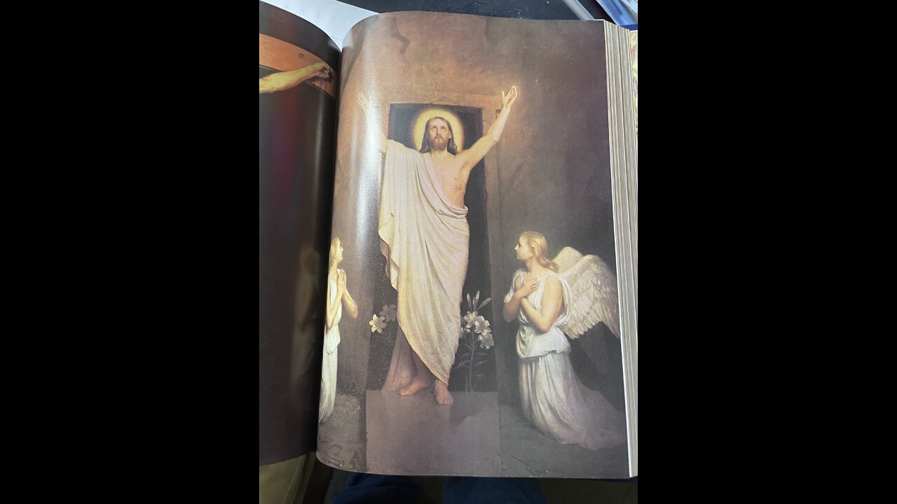 The ESV bible reading: Leviticus 15:1-33 and Acts 16:1-40