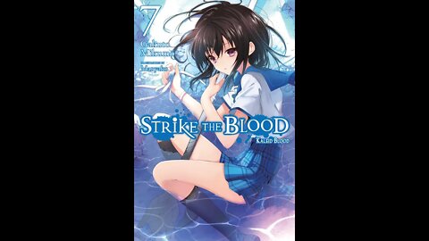 Strike the Blood Vol. 7 - Kaleid Blood