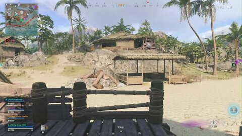 Team wipe