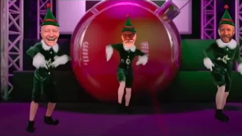 Reed Brothers Elves EDM