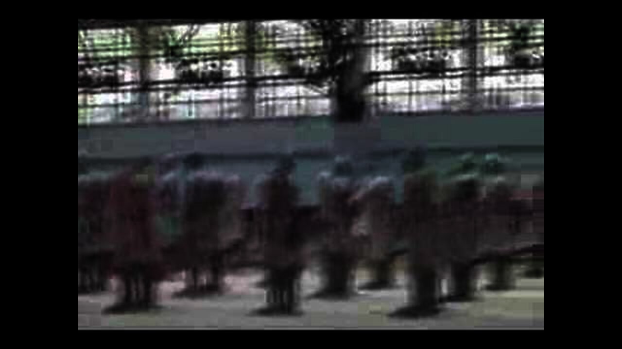 China 2007