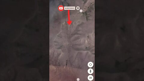 What We Found on Google Earth Studio |Scary in google #googleearth #Shorts #world#reels#scary