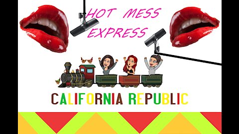 Hot Mess Express ep.23