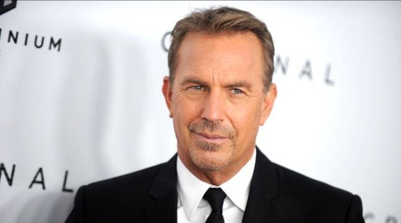 Ciné Story n°64 - Kevin Costner