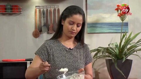 Aloo Rava Idli _ Healthy & Tasty _ 27th September 2022 _ Full Episode _ ETV Life @ 12