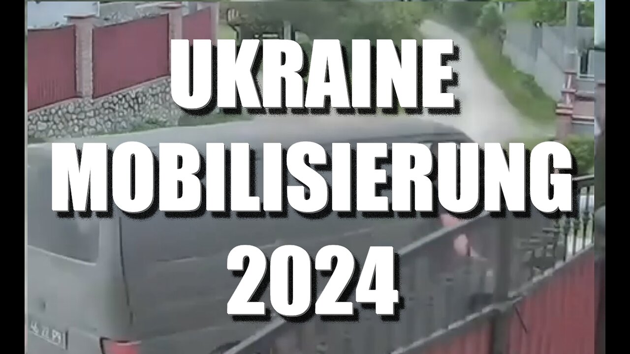 Mobilisierungsgesetz in der Ukraine #selenski #deutscheMedien