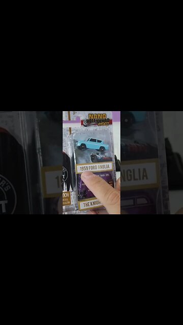 Miniaturas Harry Potter nano da Jada #miniaturas #harrypotter