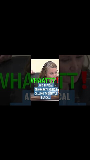 Calling a Democrat a Liar Isn't Name Calling! #shortsvideo #shortsfeed #twitter
