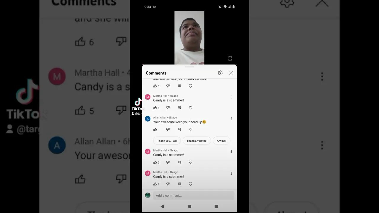 David Jain #gangstalking 06/12/2023 - Stop it & leave me TF alone, damn it! What I woke up to.