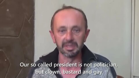 Ukrainian servicemen talk about their past service Everything turned out to be built on lies #shorts