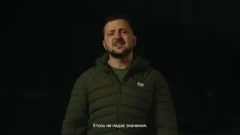 Боротьба стає перемогою А Україна стає єдиною! Звернення Володимира Зеленського 27 10 2022 LQ9yobov