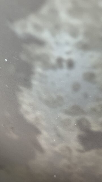 Do not trash your work to satisfy their demands 🤡