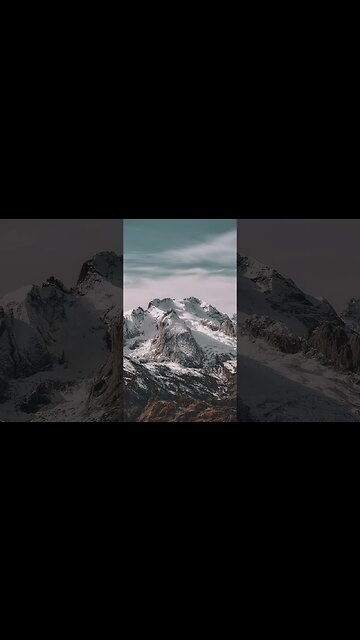 Sound of raindrops. Soul soothing sound. #asmr #soundhealing #raindrops #rain