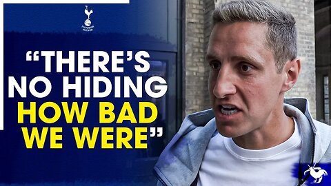 Michael Dawson On Last Season and Ange Postecoglou [INTERVIEW]