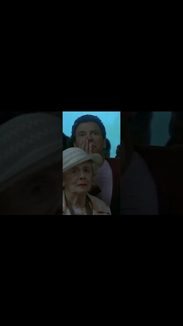 Yet Another One of my Favorite Scenes from Star Trek 4 - The Voyage Home