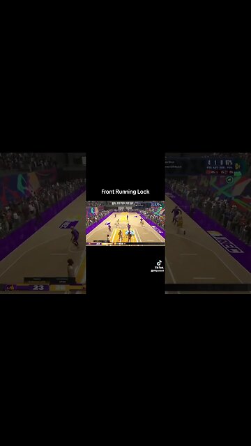 Lock Clips Day 2 #2k24lock #2k24buildsystem #2k24rec #2k24community #2k24gameplay #2k24build #fyp