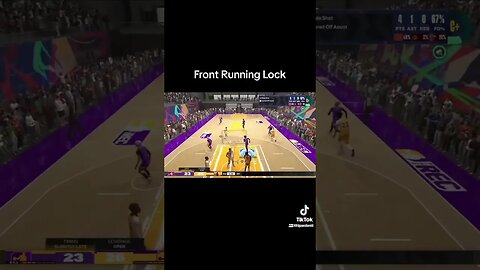 Lock Clips Day 2 #2k24lock #2k24buildsystem #2k24rec #2k24community #2k24gameplay #2k24build #fyp