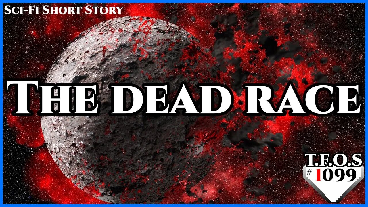 The dead race by Mercury_the_dealer | Humans are space Orcs | HFY | TFOS1099