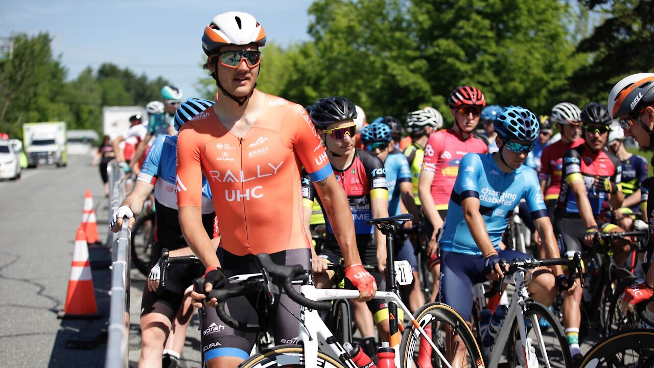 Tour de Beauce 2019 - Épreuve 1