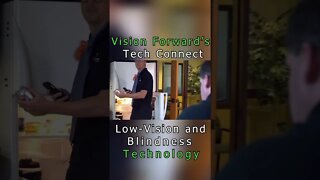 Accessible Games on the BlindShell Classic 2: A smartphone with buttons! #shorts #blind