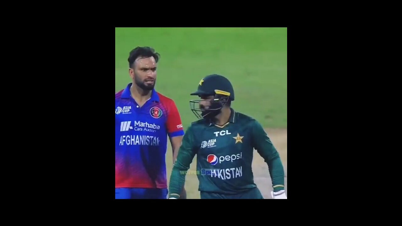 Pak match