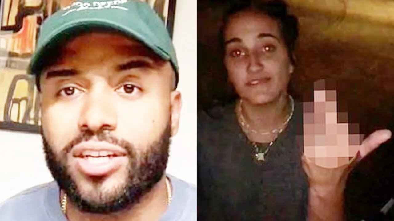 Using Being Black As A Weapon Is LAME AF!