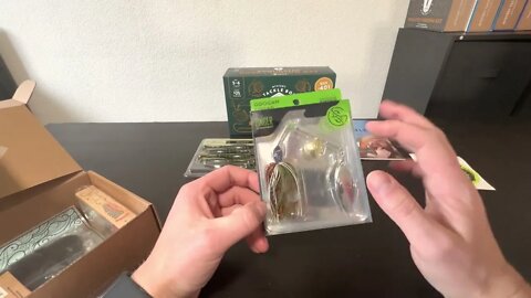 Box 401
