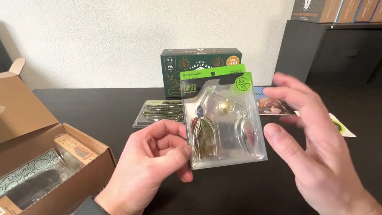 Box 401
