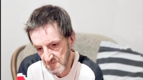 Barry Weight, Northampton 28/1/24