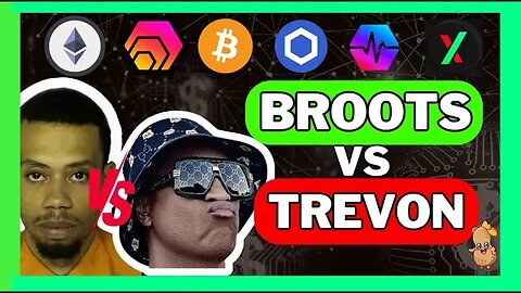 🥊 BRoots vs. TreVon... Who Will Win?