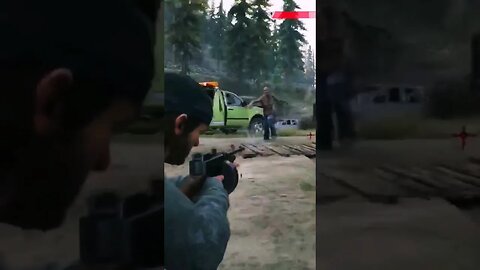 daysgone gameplay #26 #bestmoments #shorts #pcgaming #viral #shortsfeed #top #zombiesurvival
