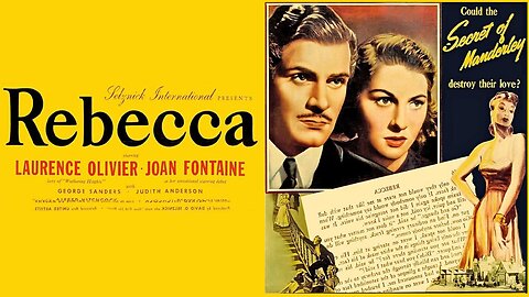 Rebecca (1940)