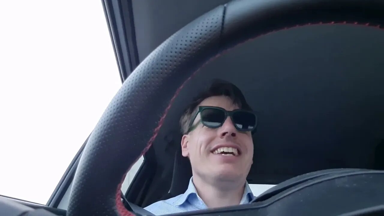 FOUNDER IN CAR: my FAVOURITE CAR BRANDS and why? PERFORMANCE AND PRACTICAL FUN