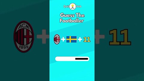 Guess the Footballer||Quiz Club|| #shortvideo#Quiz#trending#viral#quiztime