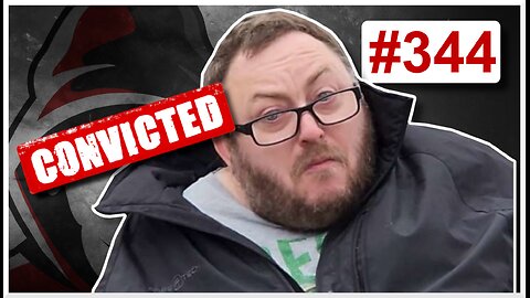 People v. Preds CONVICTED #344 Brandon Lyle Craven