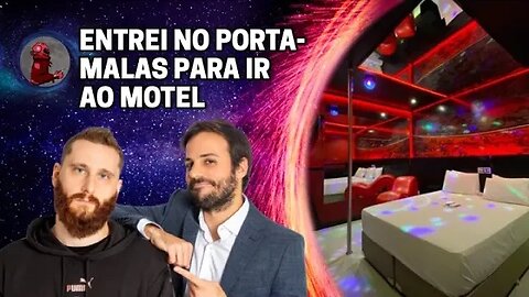 "VOCÊ T4NS0U OU NÃO?" com Rosso & Varella | Planeta Podcast