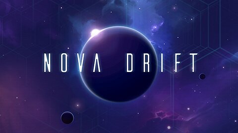 Drift 1,0 is Out! |Nova Drift One-Off Stream